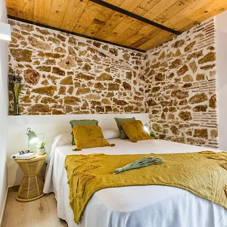Apartamento Original Mediterranean 153